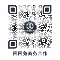 抖阴商务合作二维码